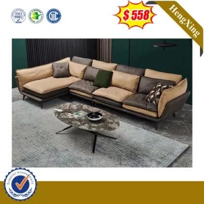 New Model China Cheap Price Comfortable Fabric Hotel Living Room Sofa