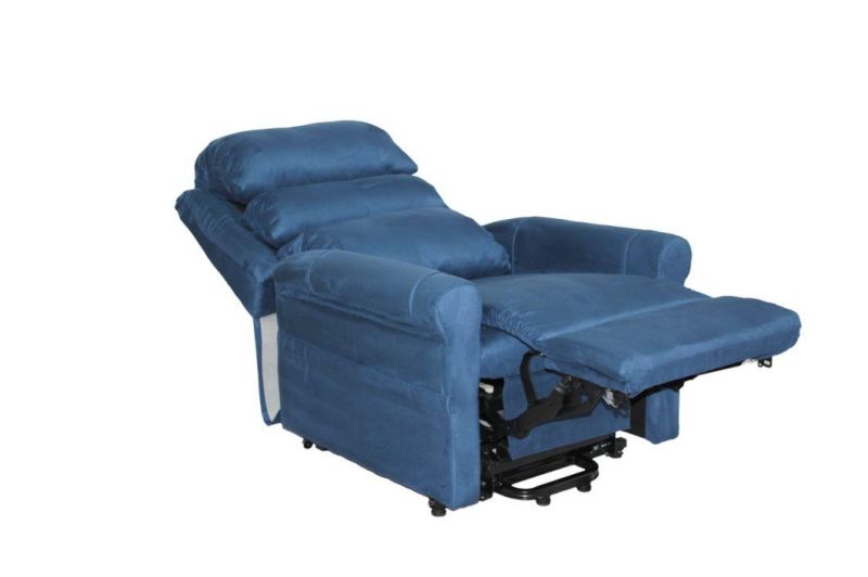 Senior Power Lift Chair Recliner (QT-LC-04)