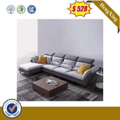 Newest Chinese Style Leisure Home Living Room Genuine Leather Sofa