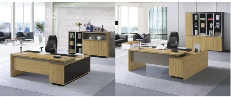 Unique Design Furniture Bookcese Office File Cabinet Storage Kitchen Cupboard