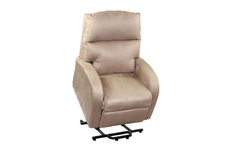 Senior Power Lift Chair Recliner (QT-LC-01)