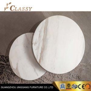 Marble Table Home End Table Coffee Table Modern Table