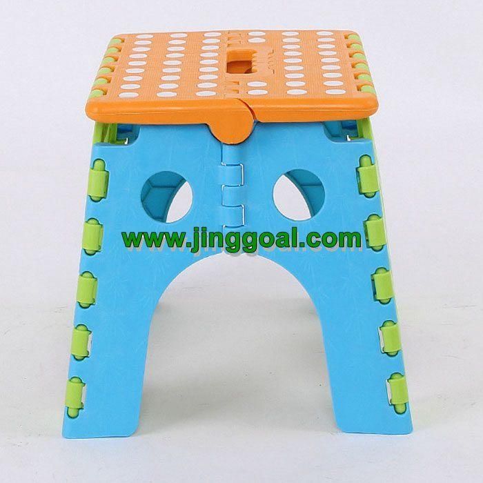 Plastic Stool Foldable Chair