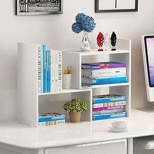 Modern Simple Kitchen, Study, Office, Common Furniture, Simple Storage Rack