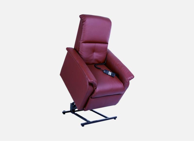 Senior Power Lift Chair Recliner (QT-LC-21)