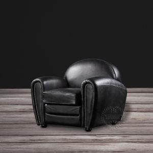 Vintage Leather Chair