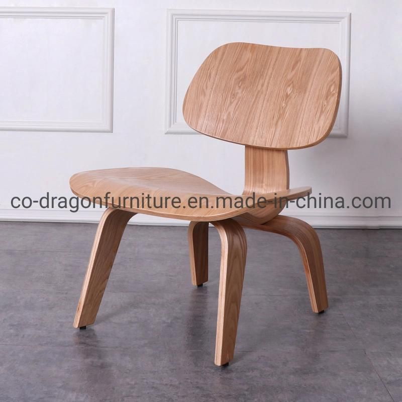 Modern High Quality Wood Furniture Leisure Living Room Coffee Chair