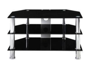 Hot Sale Tempered Glass TV Stand