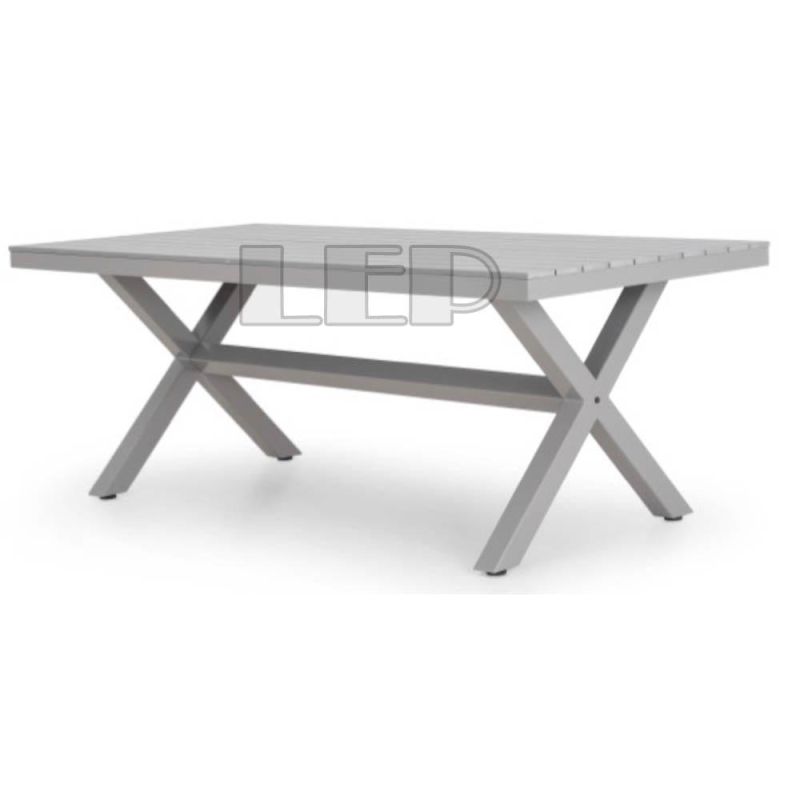 Stylish Non-Wood Dining Table for Garden/Patio