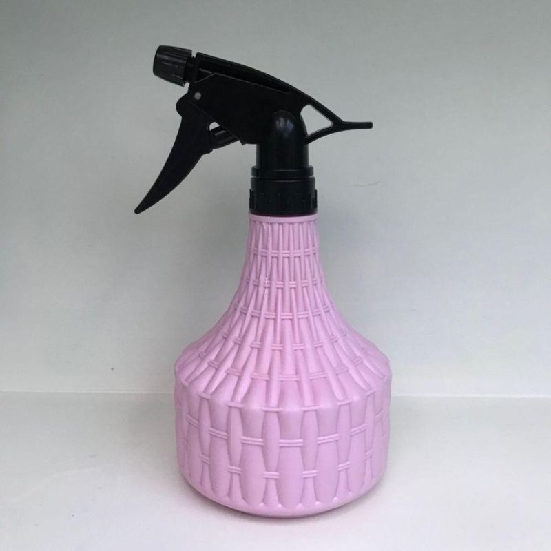 Inno-As015 Manufacturer Direct Selling 500ml Water Spray Pot Gardening Tools