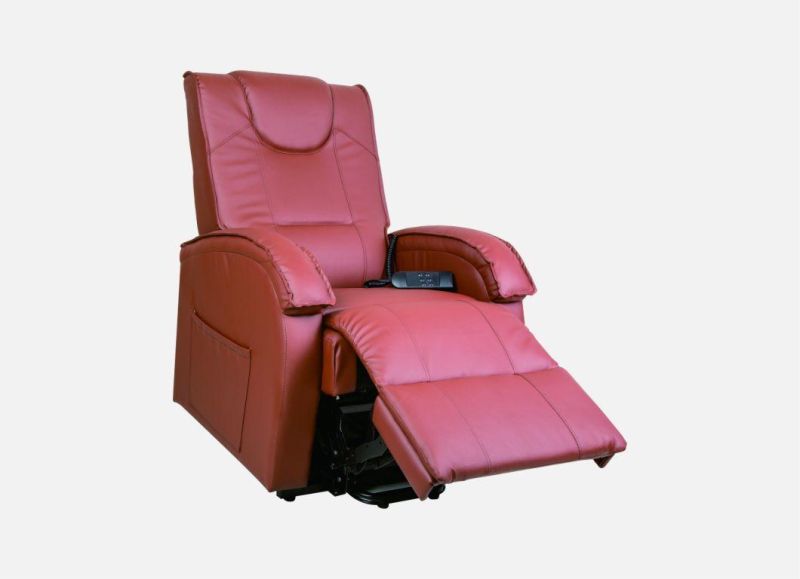 New Products Lift Recliner Chair Sofa (QT-LC-37)