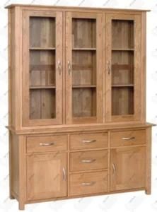 4&prime;6 Dresser Base, Wooden Furniture