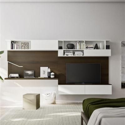 Latest Fashion Godrej TV Cabinet New Design Italian TV Cabinet TV Wall Cabinet Modern