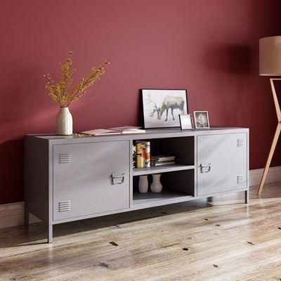 High Quality TV Stand Storage Cabinet Modern File Cabinet Metal Storage Cabinet