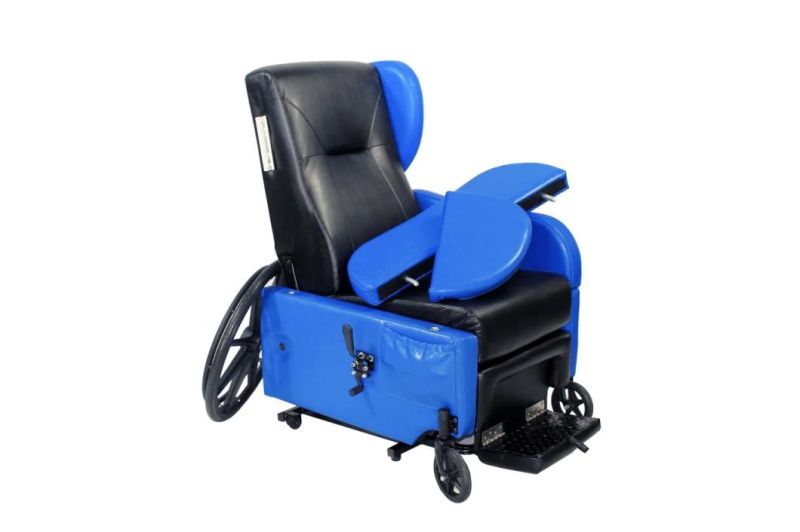 Lift for Office Chair with Massage (QT-LC-69)