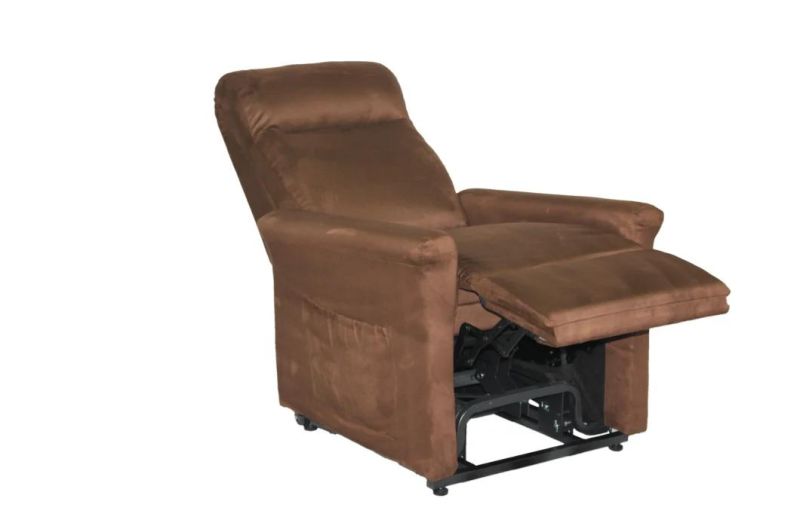 Lift for Office Recliner Chair with Massage (QT-LC-36)