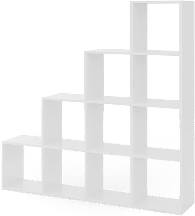 Household Furniture Simple Solid Wood Modern Lattice Corner Frame