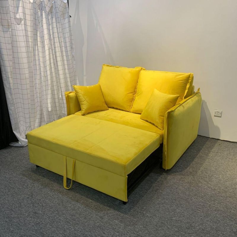 Hot Style Sofa Bed Can Be Customized Sofa Set Furniture