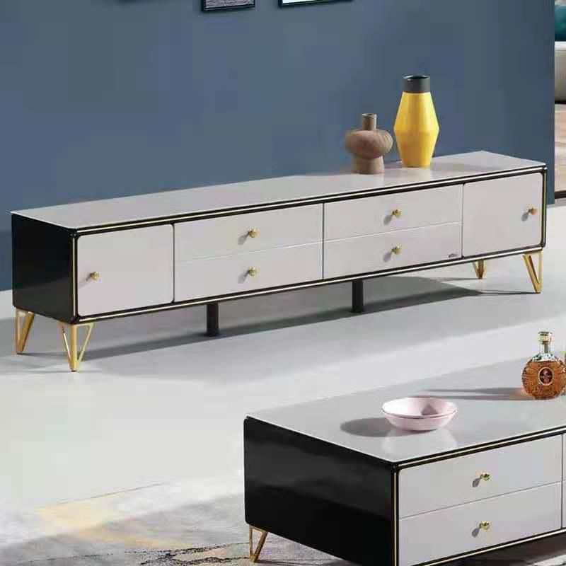 Hot Sale New Design TV Cabinet for Living Room Furniture