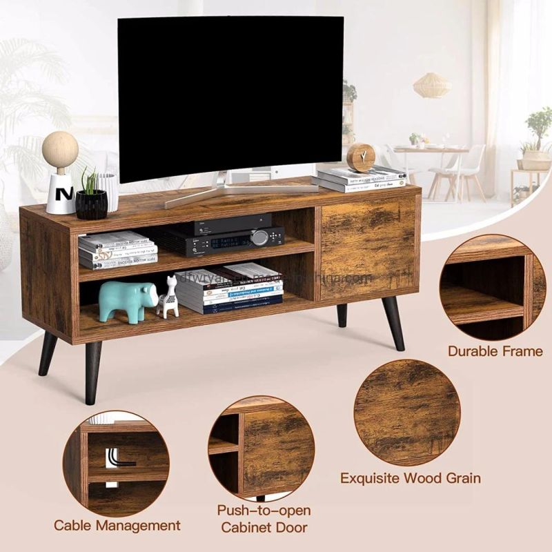 Amazon Factory MFC TV Stand Cabinet