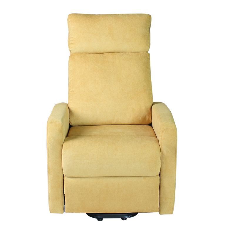 Livng Room Furniture Electric Power Lift Elderly Recliner Sofa