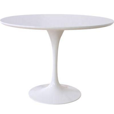 Panel High Quality Round Coffee Table