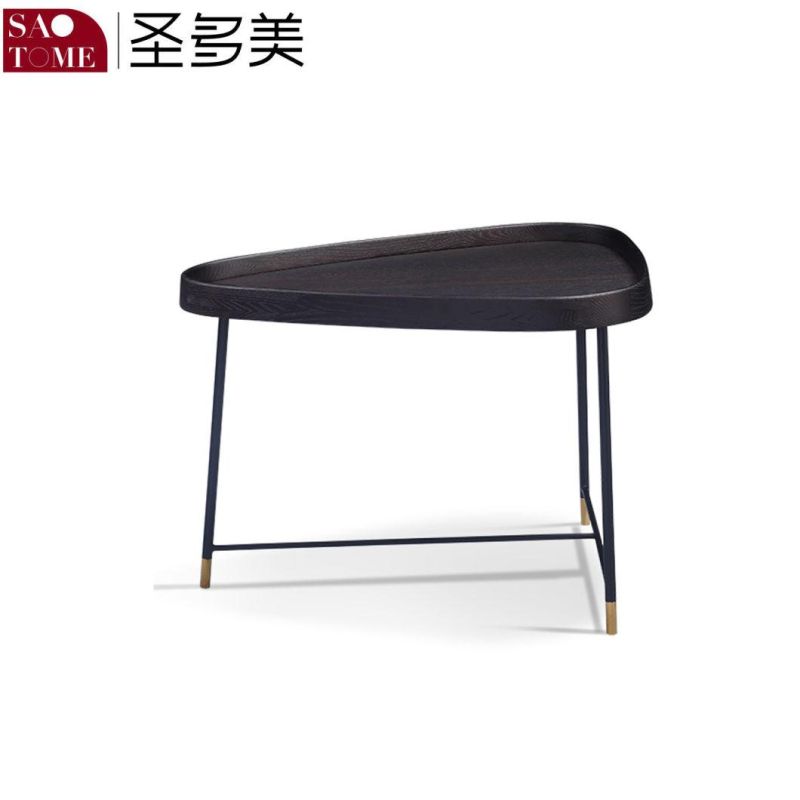 Modern Popular Living Room Furniture Hardware Side Table