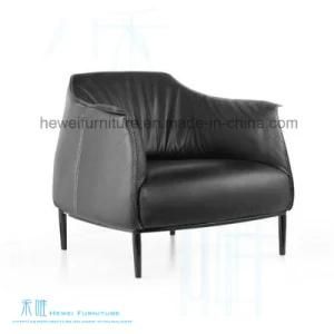 Modern Style Leisure Sofa Chair for Home (HW-1925C)