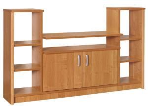 Modern TV Stand/ Wood TV Stand (XJ-4010)