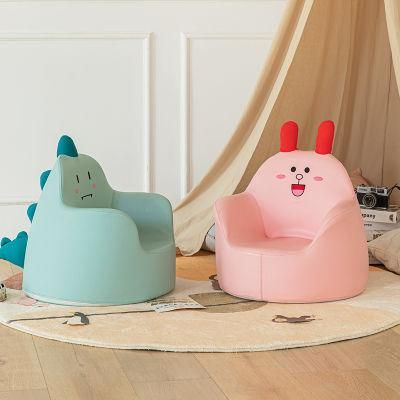 Li&Sung 10186 Cute Childred Animal Stool