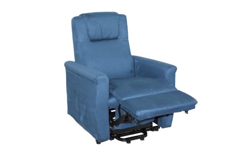 Helping Rising up Lift Chair with Massage (QT-LC-15)