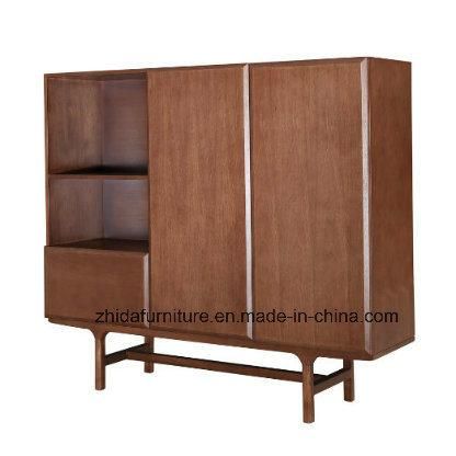 Modern Living Room Wooden Cabinet Hotel Cabinet/Console