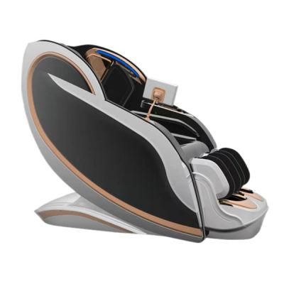 Leather Chair Boss Chair Massage Nuru Massage Chair Massage Chair Full Body 2022