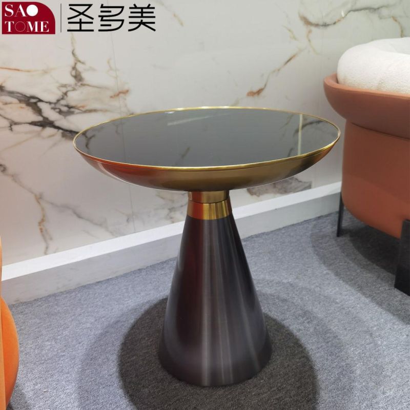 Modern Popular Living Room Furniture Minimalist Tea Table