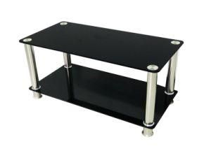 Top Sale Modern Glass Coffee Table