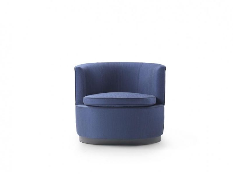 Ffl-01 Leisure Chair with Fabric / Italian Furniture in Home and Hotel