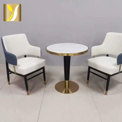 Wholesale Artificial Marble Solid Surface Coffee Side Tables