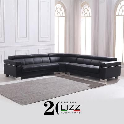 Corner Modern Home Furniture Lizz Brand Furniture in China