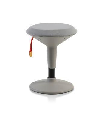 Wobble Stool Standing Desk Balance Chair for Active Sitting