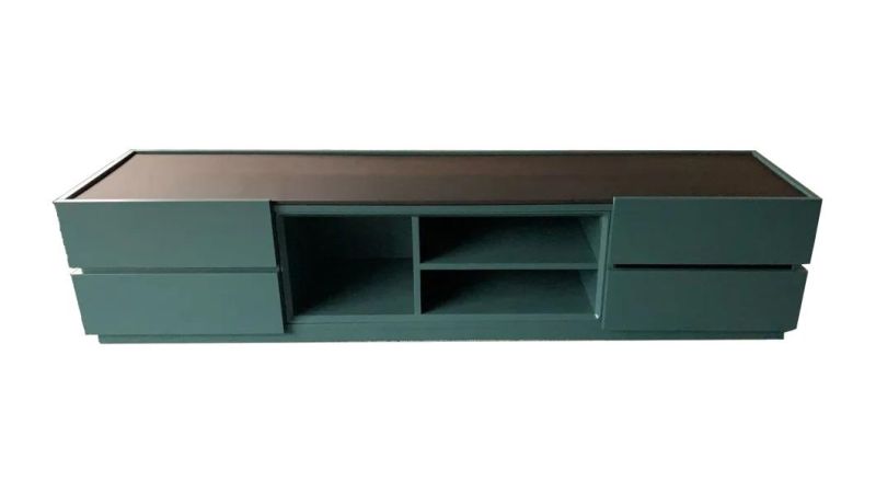 Modern Living Room Furniture Hot Sale TV Stand Cabinet