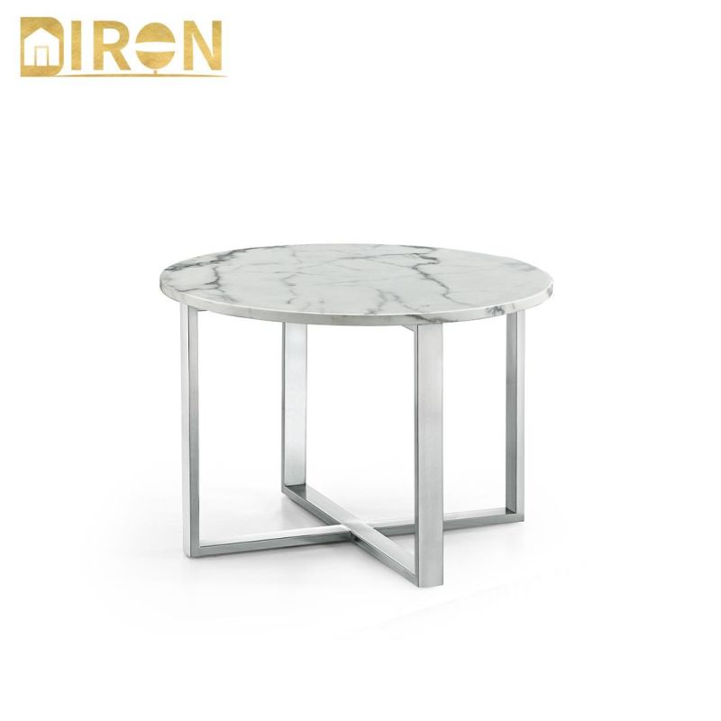 Modern Home Living Room Furniture Wholesale Metal Table Legs Coffee Table