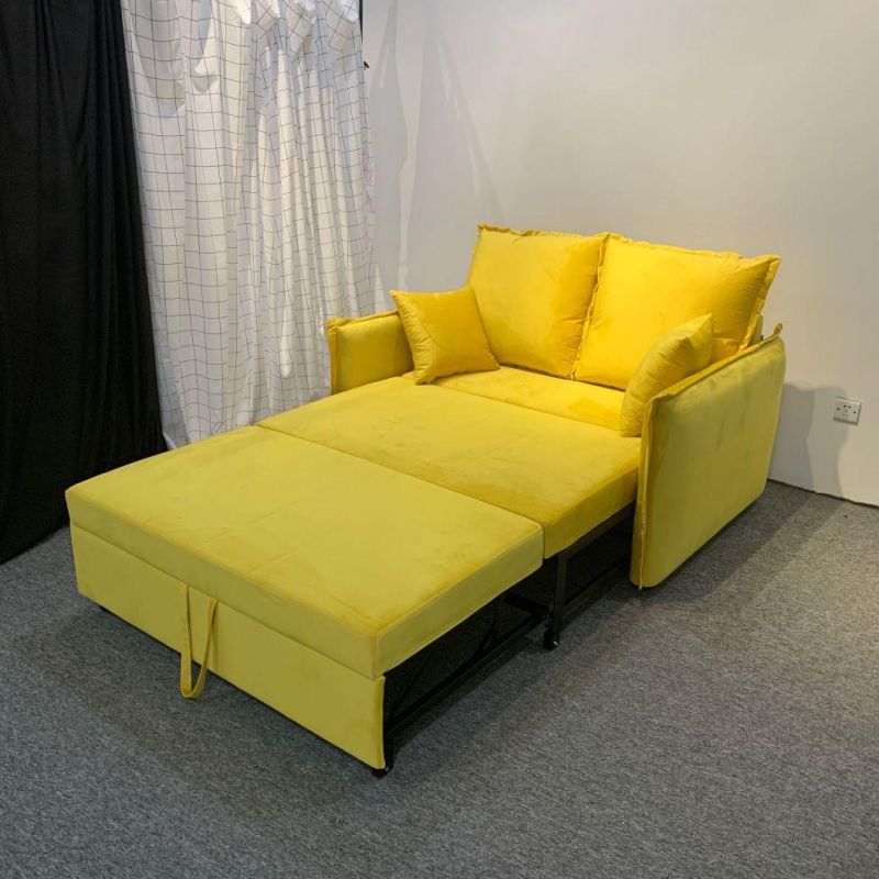 Hot Style Sofa Bed Can Be Customized Sofa Set Furniture