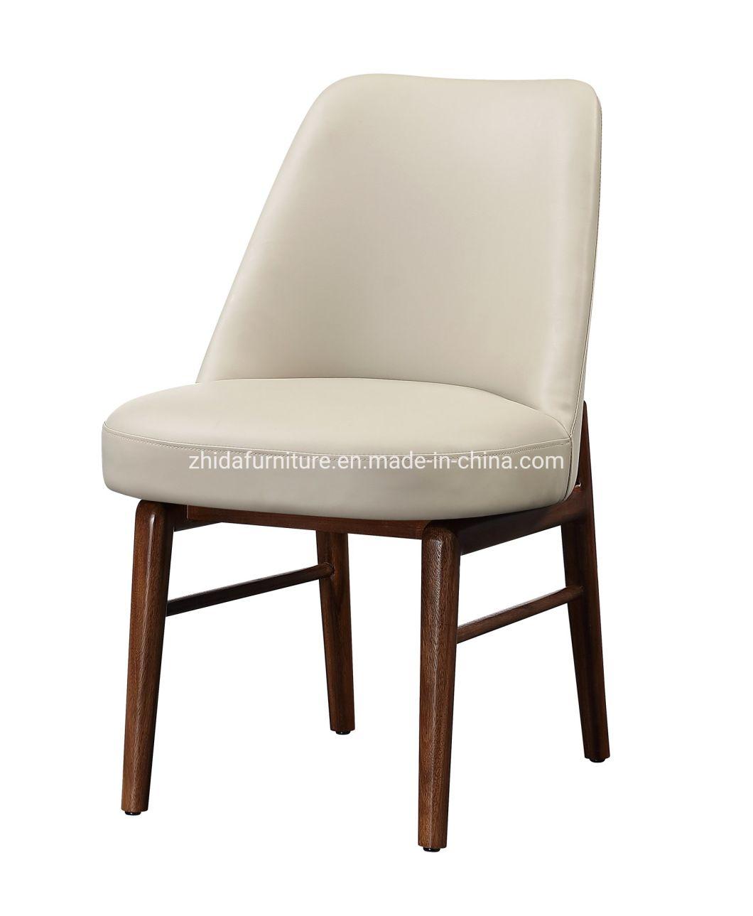 Chinese Manufacturing Modern Metal Beentle Dining Chair