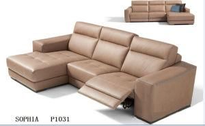 Modern Living Room Sofa Sets Recliner Sofa with Sectional