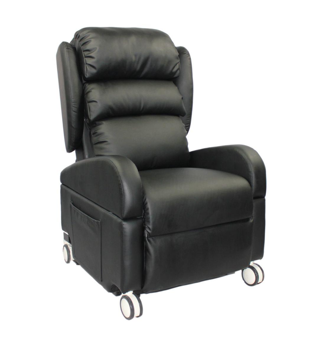 New Products Lift Recliner Chair Sofa (QT-LC-66)