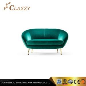 Italian Leisure Sofa for Modern Furniture