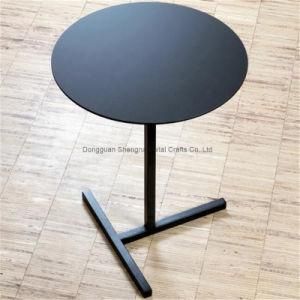 Modern Round Side Table Bedroom Furniture End Table Coffee Table