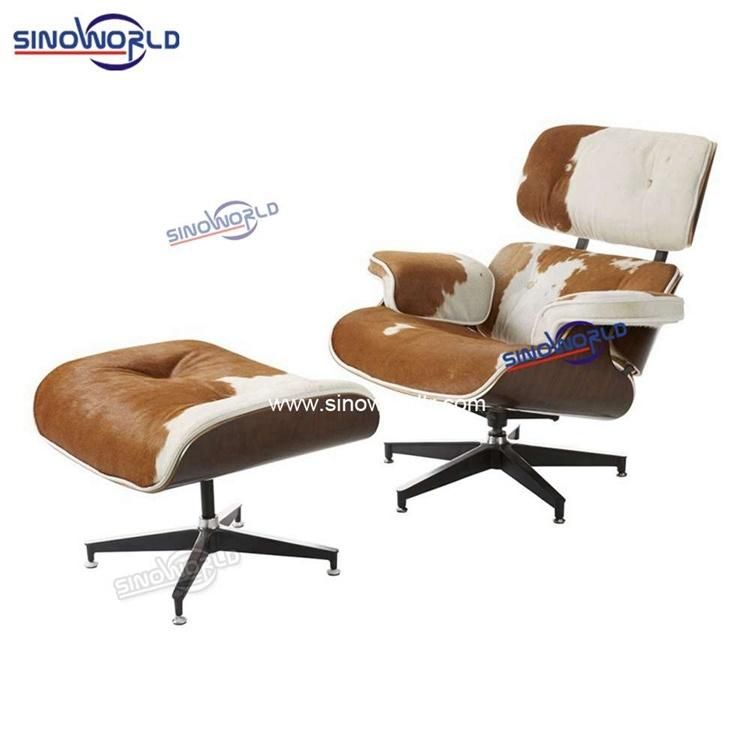 Modern Living Room Furniture Hotel Leisure Sofa Egg Office Lounge Chair