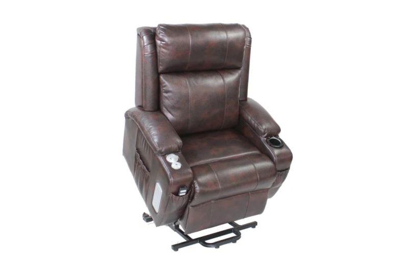 Senior Power Lift Chair Recliner (QT-LC-70)