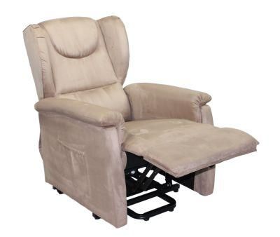 New Products Lift Recliner Chair Sofa (QT-LC-46)